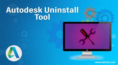 clean uninstall autocad|Uninstalling Autodesk Software the Easy Way .